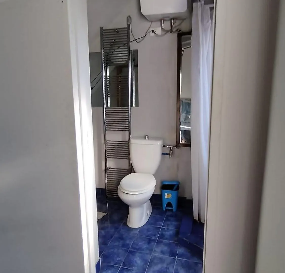 Historical Arches House Apartment Catania
