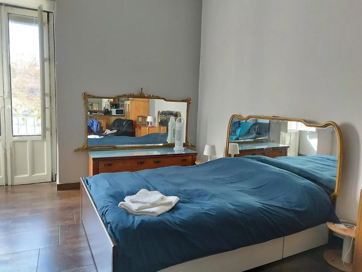 Historical Arches House Apartment Catania 0*,  Italy