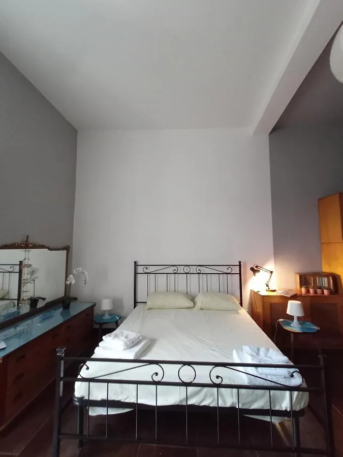 Historical Arches House Apartment Catania Italy